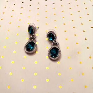 GIVENCHY EARRINGS